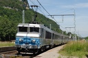 BB22266 et Corails