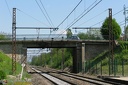 Gare de Vonnas