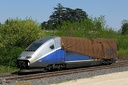 TGV Duplex 255