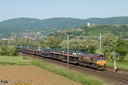 Class 66240 et fret