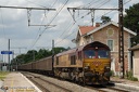 Class 66239 et fret