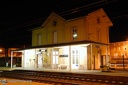 Gare de Vonnas