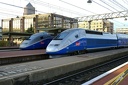 TGV Duplex