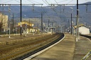 Bel après midi d'hiver