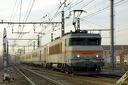 BB22209 et Corail