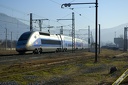 TGV Duplex