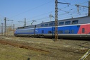 TGV Duplex