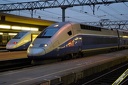 TGV Duplex