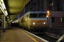 BB22361 et Corail