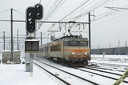 BB22357 et Corail