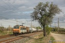 BB 26098 et Citernes à Saint-Martin de Crau