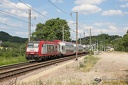 Traxx 4007 CFL et Dosto à Belvaux (147 visits) La Traxx CFL 4007 et une rame Dosto démarrent de Belvaux-Soleuvre (Luxembourg) le 30 juin 2025, alo... Traxx 4007 CFL et Dosto à Belvaux