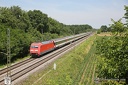 BR 101 040 DB et EC 7 à Friesenheim (124 visits) Désormais limité à Bâle, et mené par la BR 101 040, l'EC 7 en provenance d'Hambourg passe à Fr... BR 101 040 DB et EC 7 à Friesenheim