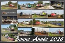Bonne Année 2026