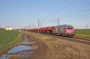 BB 75012 LINEAS et Trémies à Juilly