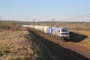 Euro 4041 Europorte et Citernes à Changis