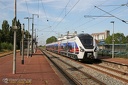 Coradia Liner Z 61000 CDG Express à Saint-Mard