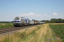 Euro 4025 Europorte et Train de Bouteilles à Duppigheim