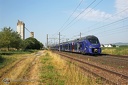 UM de Régiolis B 85500 TFA à Kogenheim