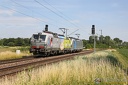Vectron 7193 101 RheinCargo à Ecklingen