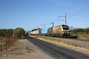 Euro 6015 CFL et AF à Brouilla
